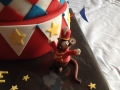 circus muis voor Sofie