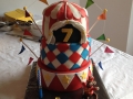 circus voor Sofie