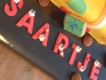 saartje