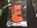 letter e