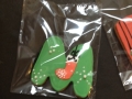letter m