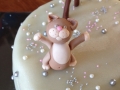 licht bruine kat
