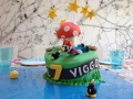 super mario