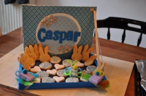geboorte jongen koekjes caspar 001